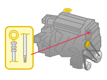 エンジンオイル