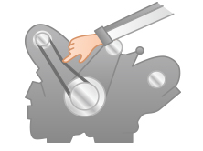 パワーステアリング装置