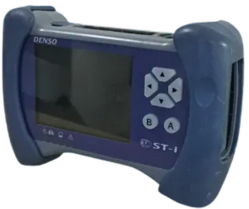 Honda車専用診断機