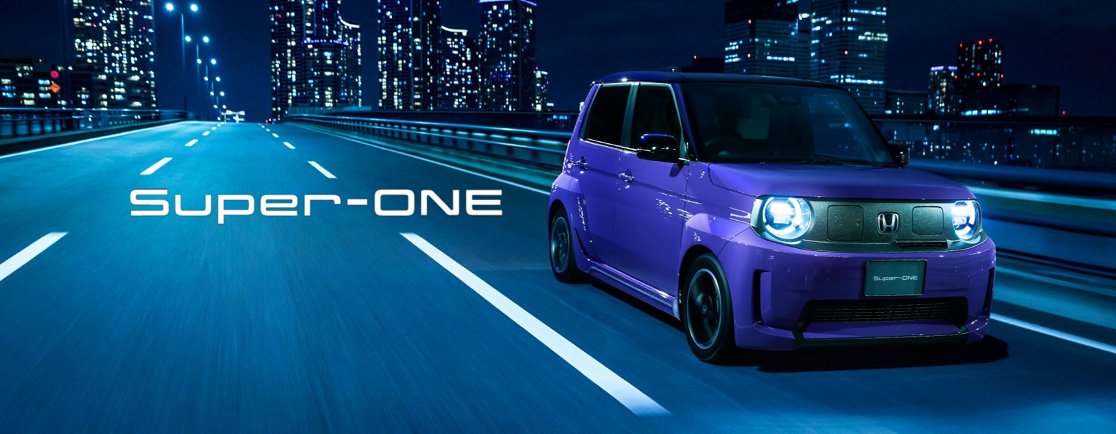 Honda Cars 沖縄 メインビジュアル
