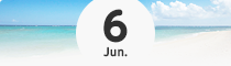 6月